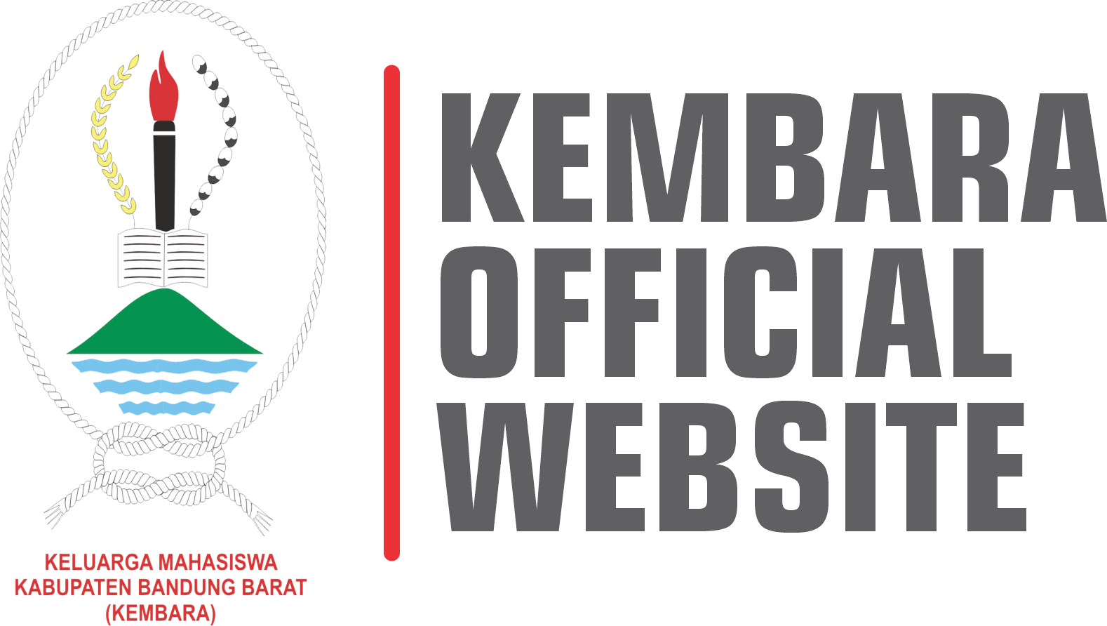 Logo Kembara