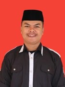 Rizqi Mubarok Hadadi, S.AP