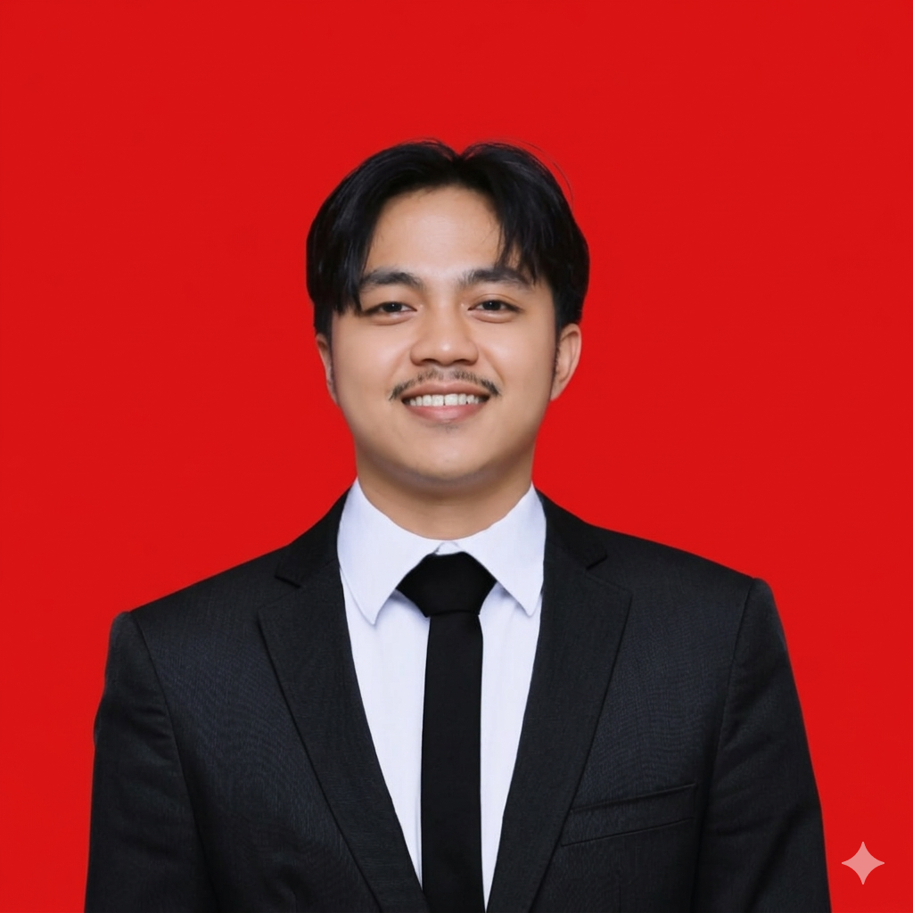 Adi Muad Wahidin, S.T