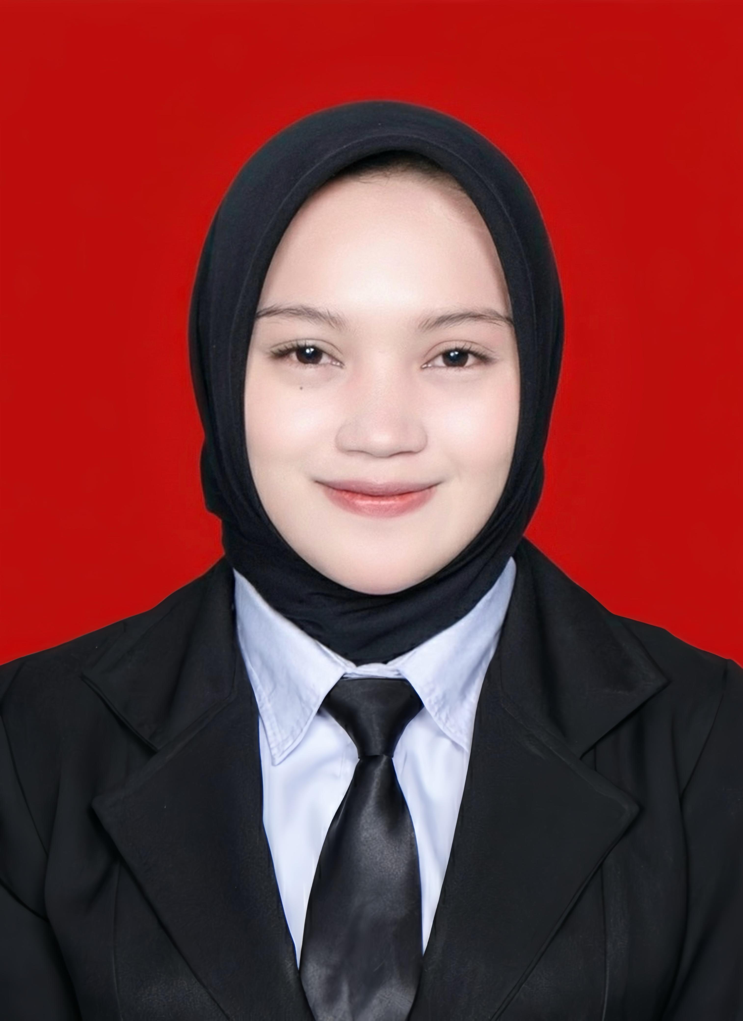 Wulan Rismawati Dewi, S.Pd