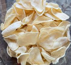 Kripik Singkong